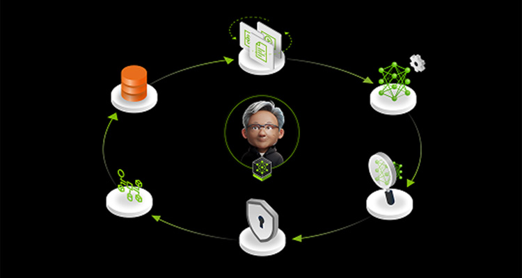 NVIDIA AI Enterpriseとは?:導入のメリットからアーキテクチャとライセンス・運用設計のポイントまで解説