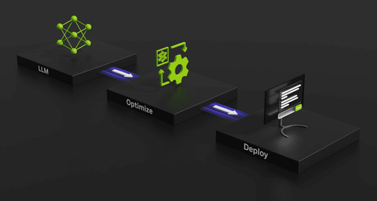 LLM推論の高速化ツール：vLLM・TensorRT-LLM・TGIの比較