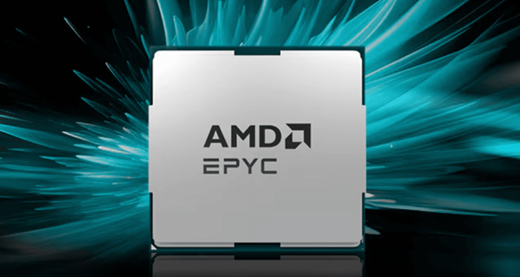 AMD EPYC™ CPUの性能比較：AI向けGPUサーバーで最大性能を引き出すCPUの選び方