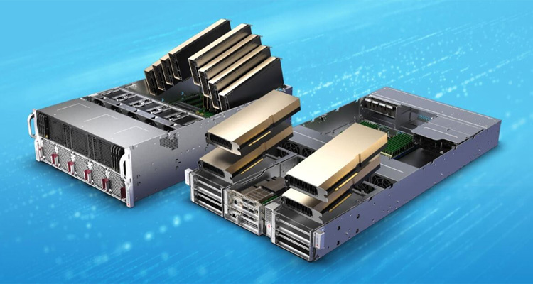 Supermicro® GPUサーバー導入ガイド:主要4系統ラインナップの位置づけと最新動向