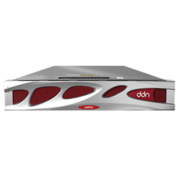 DDN AI400X™