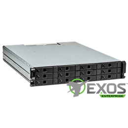 Exos X 2U12