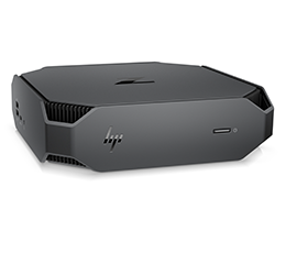 HP Z2 Mini G5 Workstation