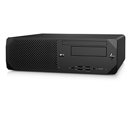 HP Z2 SFF G5 Workstation