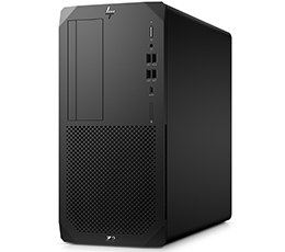 HP Z2 Tower G5 Workstation