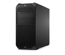 HP Z4 G5 Workstation