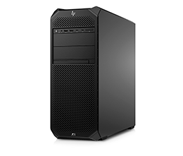 HP Z6 G5 Workstation