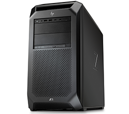 HP Z8 G4 Workstation