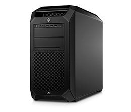 HP Z8 G5 Workstation