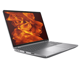 HP ZBook Fury 16 G1i Mobile Workstation