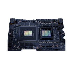 NVIDIA GH200 Grace Hopper Superchip