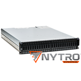 Nytro X 2U24