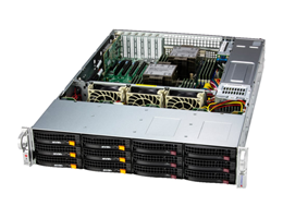 SSG-621E-ACR12H / SSG-621E-ACR12L