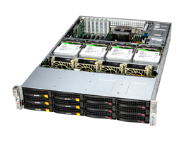 SSG-621E-ACR16H / SSG-621E-ACR16L