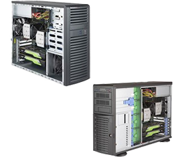 SYS-7049A-T SYS-7039A-i