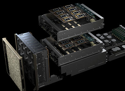 NVIDIA DGX-2™