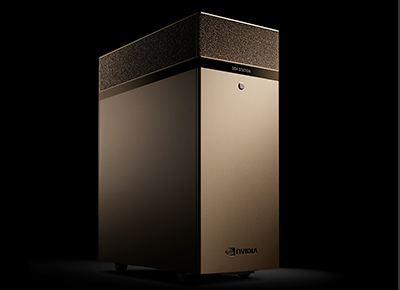 NVIDIA DGX Station™