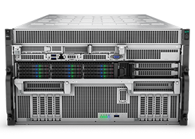 HPE ProLiant Compute XD685