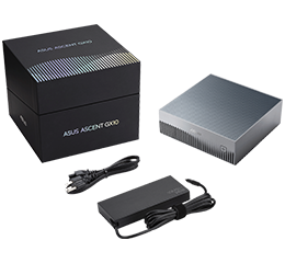ASUS Ascent GX10