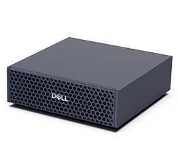 Dell Pro Max with GB10