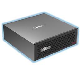 Lenovo ThinkStation PGX