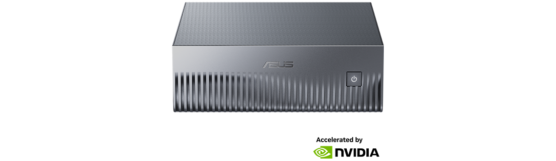 ASUS Ascent GX10
