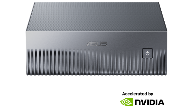 ASUS Ascent GX10