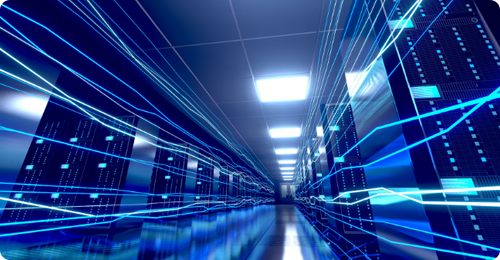 データセンター