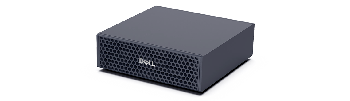 Dell Pro Max with GB10