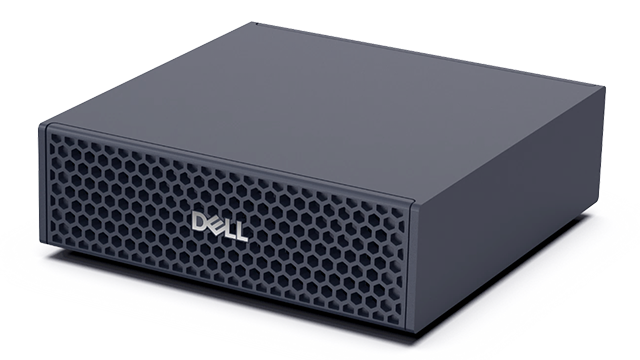 Dell Pro Max with GB10