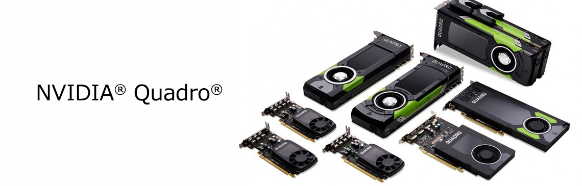 NVIDIA QUADRA