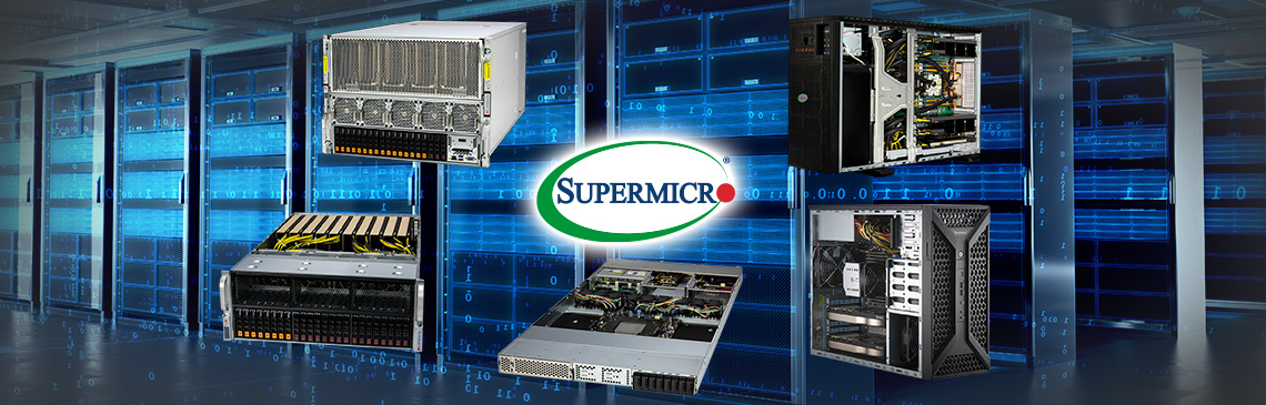 Supermicro