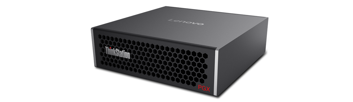 Lenovo ThinkStation PGX