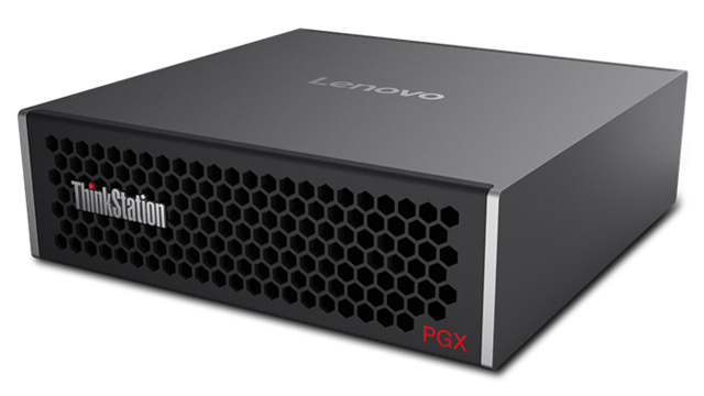 Lenovo ThinkStation PGX