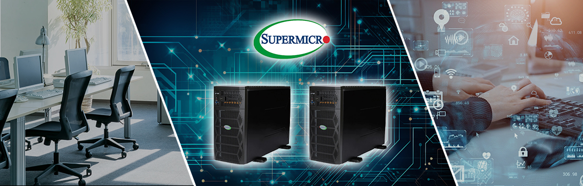 Supermicro