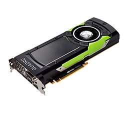 Quadro-GP100
