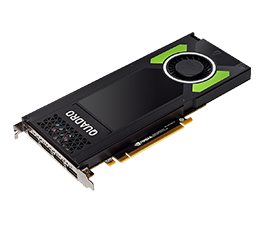 Quadro-P4000