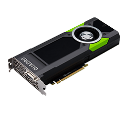 Quadro-P5000