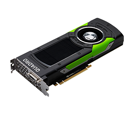 Quadro-P6000