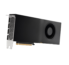 NVIDIA RTX™ A4500