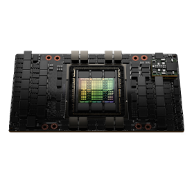 NVIDIA H100 Tensor Core GPU