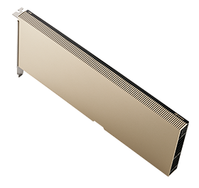 NVIDIA A10 Tensor Core GPU