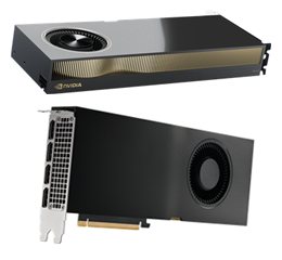 NVIDIA RTX A6000