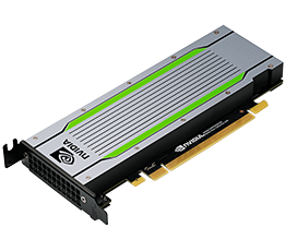 NVIDIA T4 Tensor Core GPU
