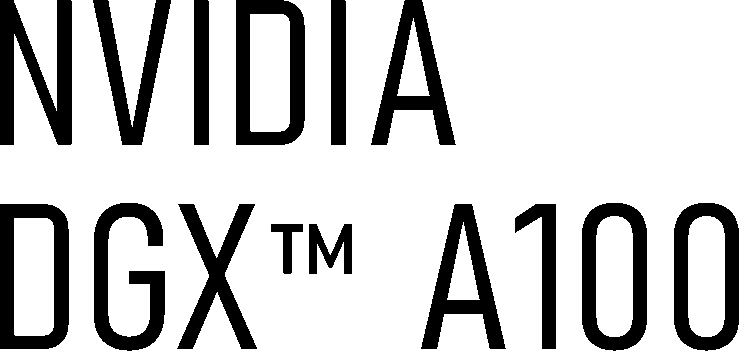 NVIDIA DGX™ A100