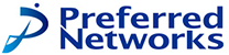 Preferred Networks