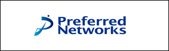 Preferred Networks