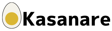 カサナレ株式会社