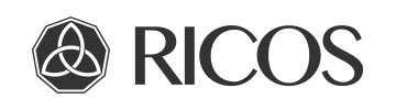 株式会社RICOS