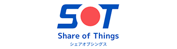 シェアオブシングス株式会社